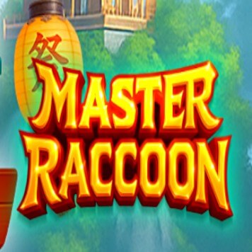 Master Raccoon