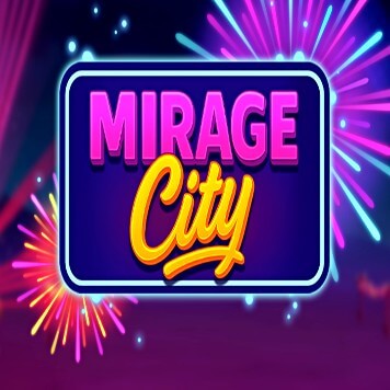 Mirage City